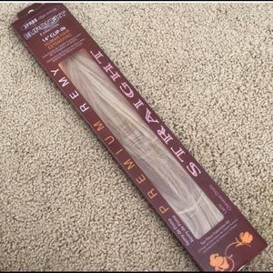 EURONEXT 18” Hair Extensions